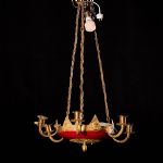 479612 Hanging lamp